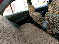 نيسان صني